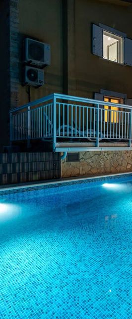 Apartmani Kapetan Trogir