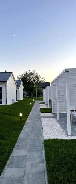 Domki Letniskowe Plażowicze Mielno