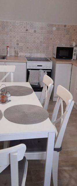 Mókus Apartman Balatongyörök
