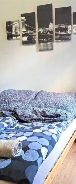 Aurora Apartments Budapest