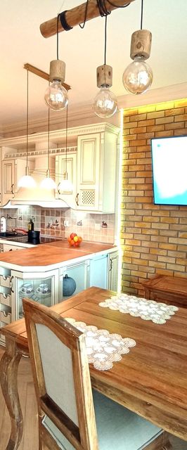 Apartamenty Złoty Kłos Hel
