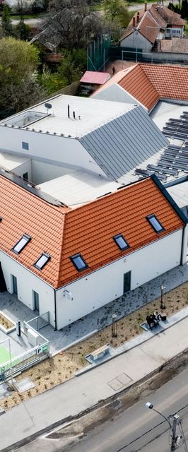 Eleven Business & Sport Hotel Jászárokszállás