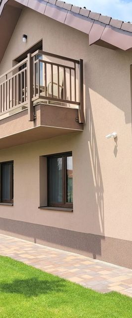 Silver Lodge Apartman Egerszalók