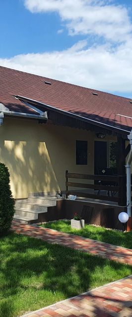 Napfény Vendégház Vonyarcvashegy