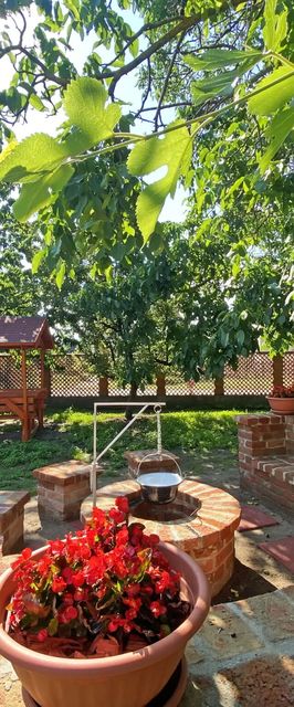 Vízililiom Vendégház Tiszafüred