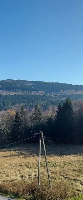 Dom gościnny Powidoki Zawoja