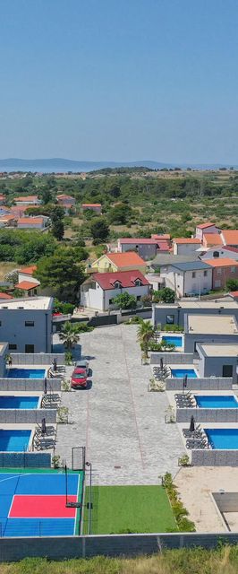 Vendégház Vir - CDI248