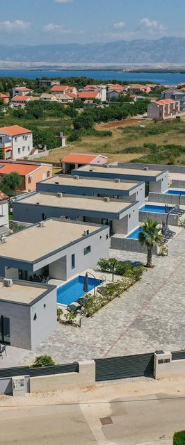 Vendégház Vir - CDI249