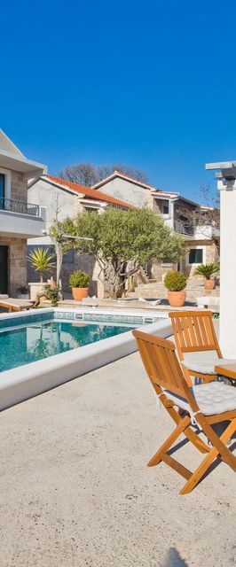 Vendégház Bogomolje - CDH595