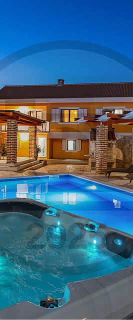 Vendégház Pridraga - CDA773