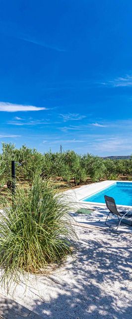 Vendégház Kaštel Štafilić - CSC067