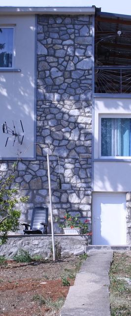 Víztükör Vendégház Szalonna Rakaca-tó