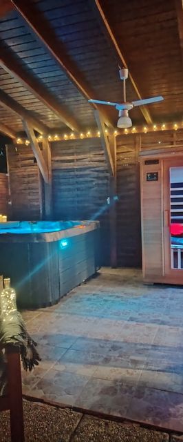 Garden Vendégház Velence