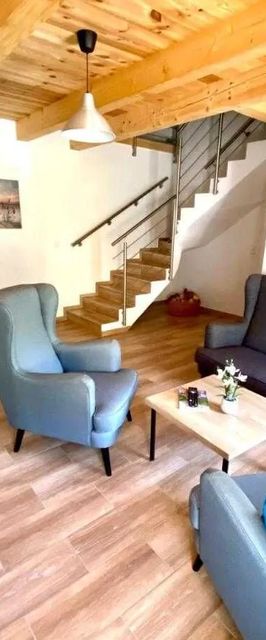 Apartmány Rosenberg Rožmberk nad Vltavou