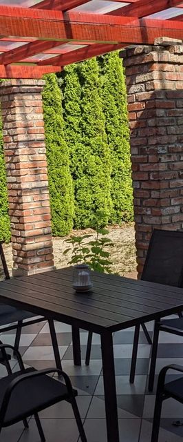 Portside Apartments Balatonboglár