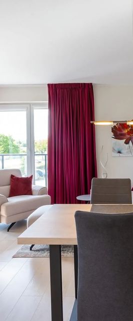 Apartament Betty by Q4Apartments  