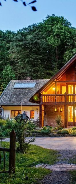 Annafürdő Vendégház Lengyel