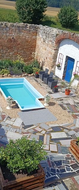 Apartament Mała Toskania Twardocice