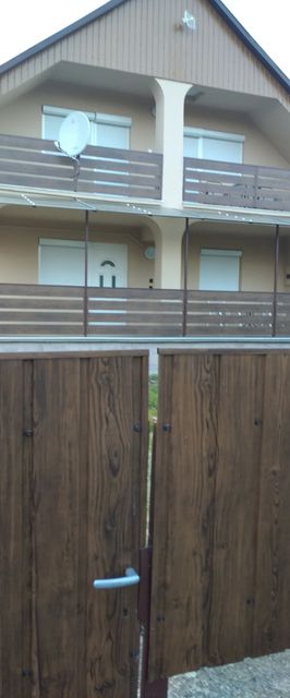 Csilla Vendégház Mezőkövesd Zsóryfürdő