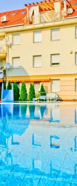 Eszti Wellness Apartman Hajdúszoboszló