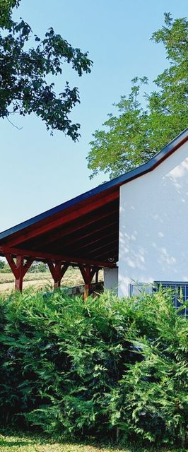 Füge Vendégház Mecseknádasd