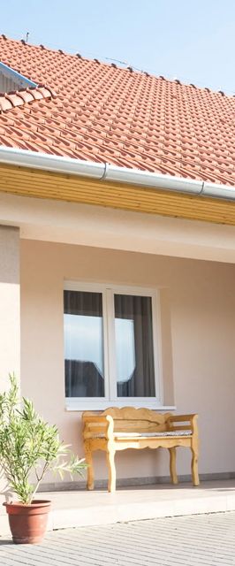 Körösvirág Vendégház Újiráz