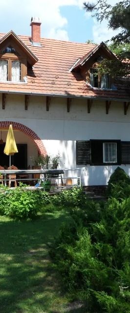 Vili-Villa Balatonföldvár