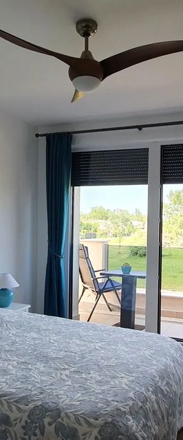 Aquamarin 15 **** Apartman Zamárdi