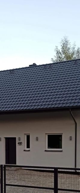 Dom letniskowy na Mazurach Mazuria Miracle