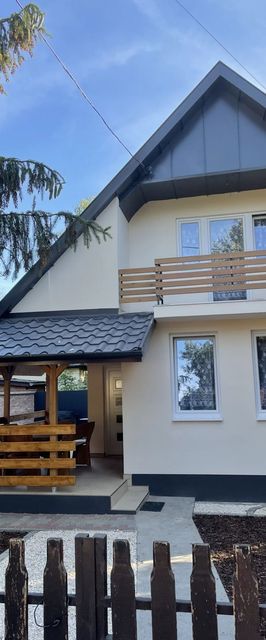 Ponty Apartman Kunfehértó