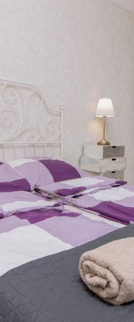 Aurora Main Street Apartment Budapest