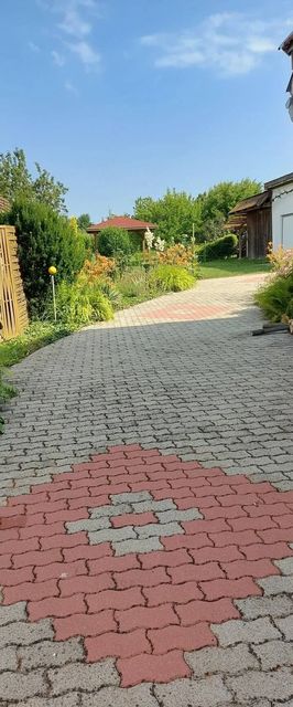 Nova Vendégház Nova