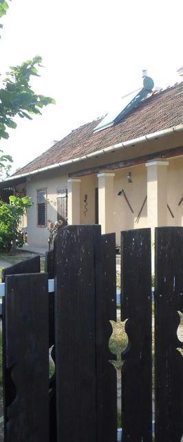 Tündérrózsa Vendégház Abádszalók