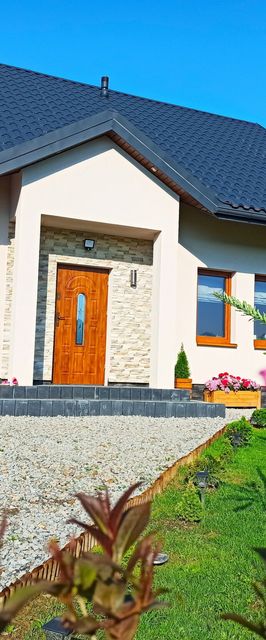 Willa Maja Noclegi Bieszczady