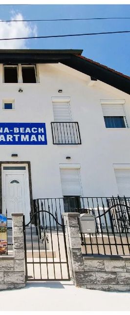 Duna-Beach Apartman Kimle