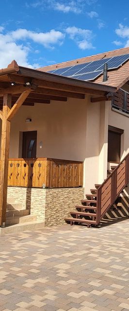 Li-Vi Apartman Debrecen