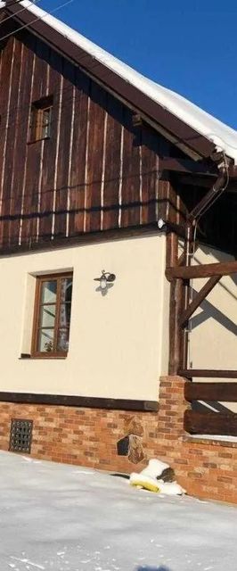 Penzion Jaro Věšín