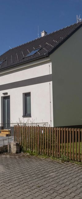 Rekreační dům Olomučany