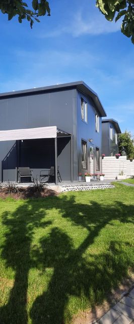 Domki letniskowe Basia Lubin