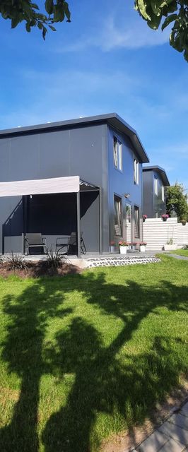 Domki letniskowe Basia Lubin