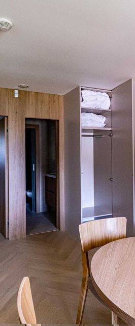 Apartmány Na Zahradách Lednice