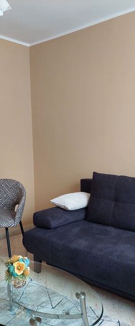 Zafír Apartman Lenti