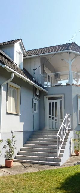 Peti-Lak Apartman Balatonfüred