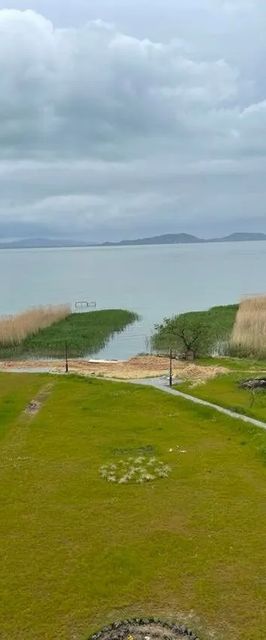 Fenyves Beach Apartman Balatonfenyves