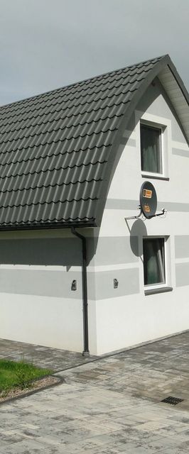 Domek Cztery Pory Roku Gołdap