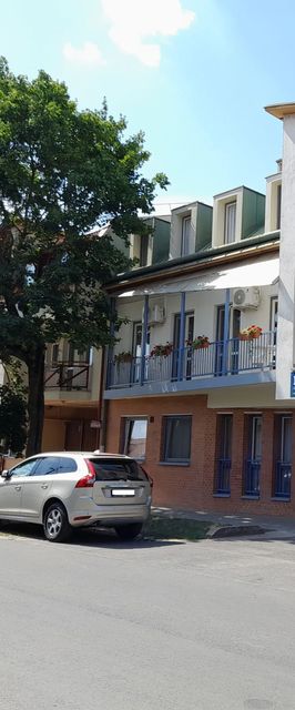 Nimród Vendégház Hajdúszoboszló