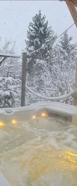 Chillinn Bikavér Cottage Eger