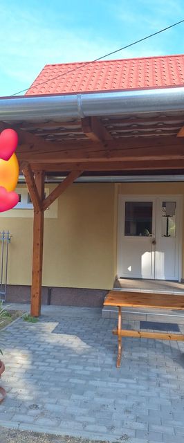 Encián Apartman*** Tiszafüred