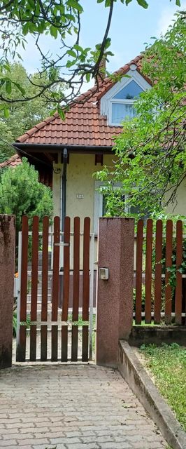 Birs Apartman Siófok