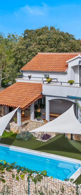 Vendégház Oklaj - CDJ932